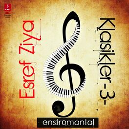 Album cover of Klasikler 3 (Enstrümantal)