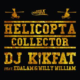 Album cover of Helicopta Collector