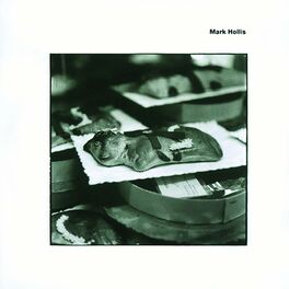 Album cover of Mark Hollis