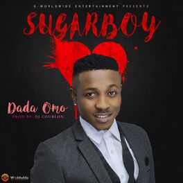 Album cover of Dada Omo