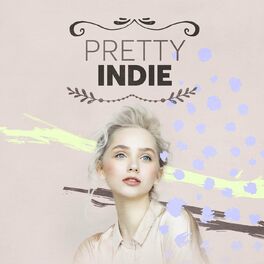 Album cover of Pretty Indie