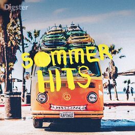 Album cover of Sommer Hits 2023 Alternative
