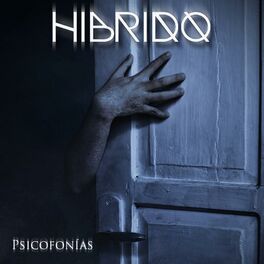 Album cover of Psicofonías