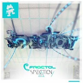 Album cover of Spection EP