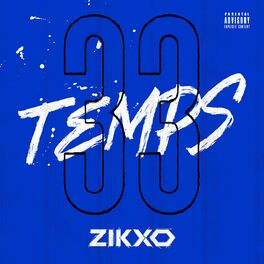 Album cover of Temps 33 (feat. Sheyrine)