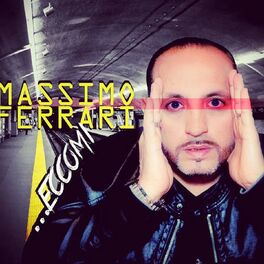 Album cover of Eccomi