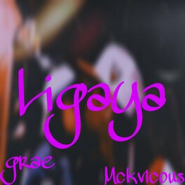 Album cover of Ligaya