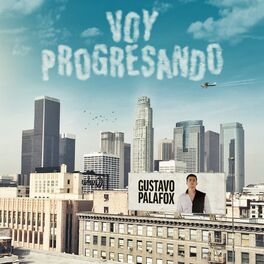 Album cover of Voy Progresando