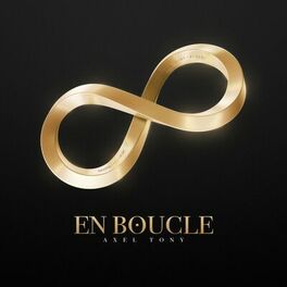 Album cover of En Boucle (Deluxe)