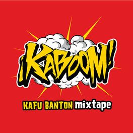 Album cover of Kaboom Mixtape