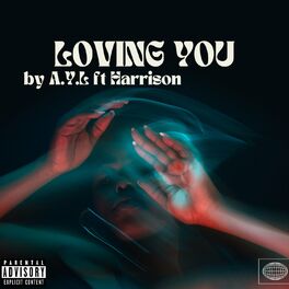 Album cover of Loving You (Remix)