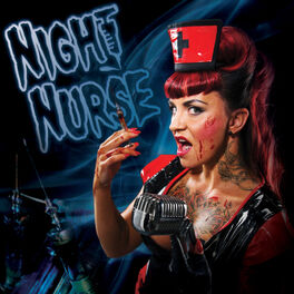 Album cover of Night Nurse