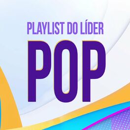 Album cover of Playlist do Líder Pop