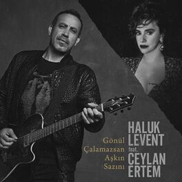 Album cover of Gönül Çalamazsan Aşkın Sazını