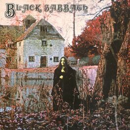 Album cover of Black Sabbath (2009 Remastered Version)