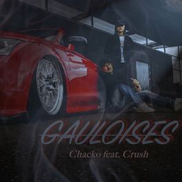 Album cover of Gauloises