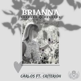 Album cover of BRIANNA