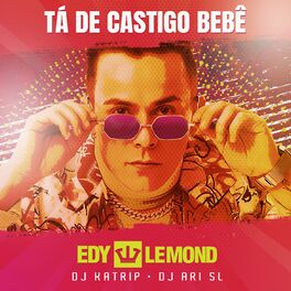 Album cover of Tá de Castigo Bebê