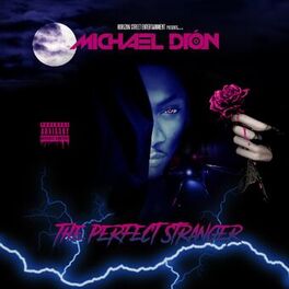 Album cover of The Perfect Stranger: Volume 1