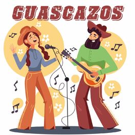 Album cover of Guascazos