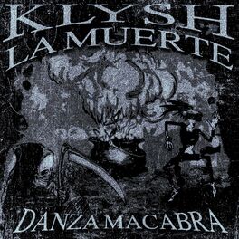 Album cover of Danza Macabra