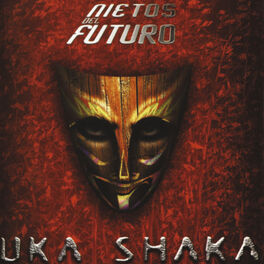 Album cover of Uka Shaka