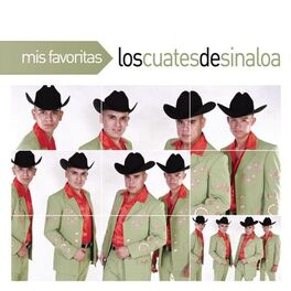 Album cover of Mis Favoritas