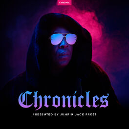 Album cover of Chronicles: Presented by Jumpin Jack Frost
