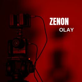 Album cover of Olay