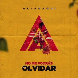 Album cover of No Me Podrás Olvidar
