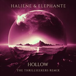 Album cover of Hollow (The Thrillseekers Remix)