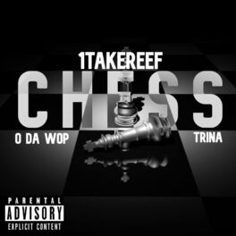 Album cover of Chess (feat. Trina & Big Wop)