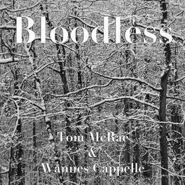 Album cover of Bloodless
