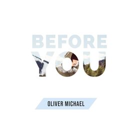 Album cover of Before You