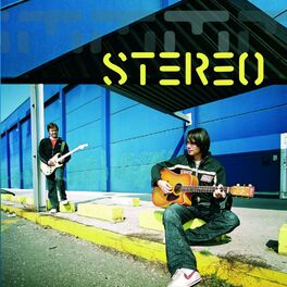Album cover of Stereo