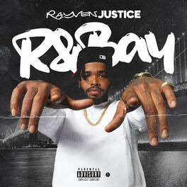 Album cover of R&Bay Volume 1