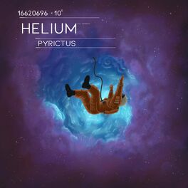 Album cover of Helium (The Remixes)