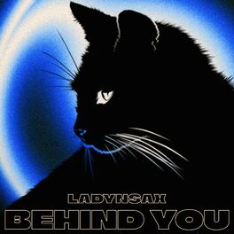 Album cover of Behind You