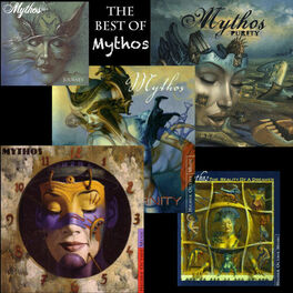 Album cover of The Best of Mythos
