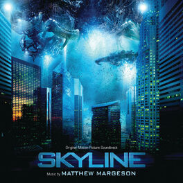 Album cover of Skyline (Original Motion Picture Soundtrack)
