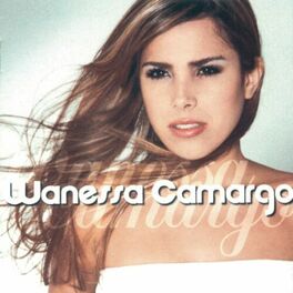 Album cover of Wanessa Camargo