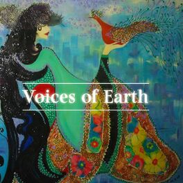 Album cover of Voices of Earth