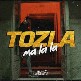 Album cover of Ma La La