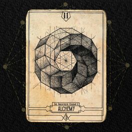 Album cover of The Architects, Vol. 2: Alchemy