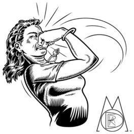 Album cover of Moderat
