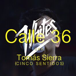Album cover of Calle 36
