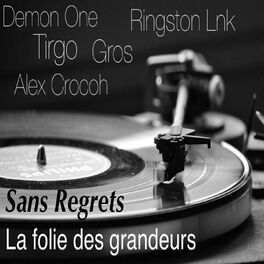 Album cover of Le gros