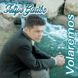 Album cover of Volaremos