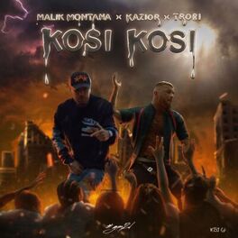 Album cover of Kosi Kosi