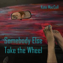 Album picture of Somebody Else Take the Wheel